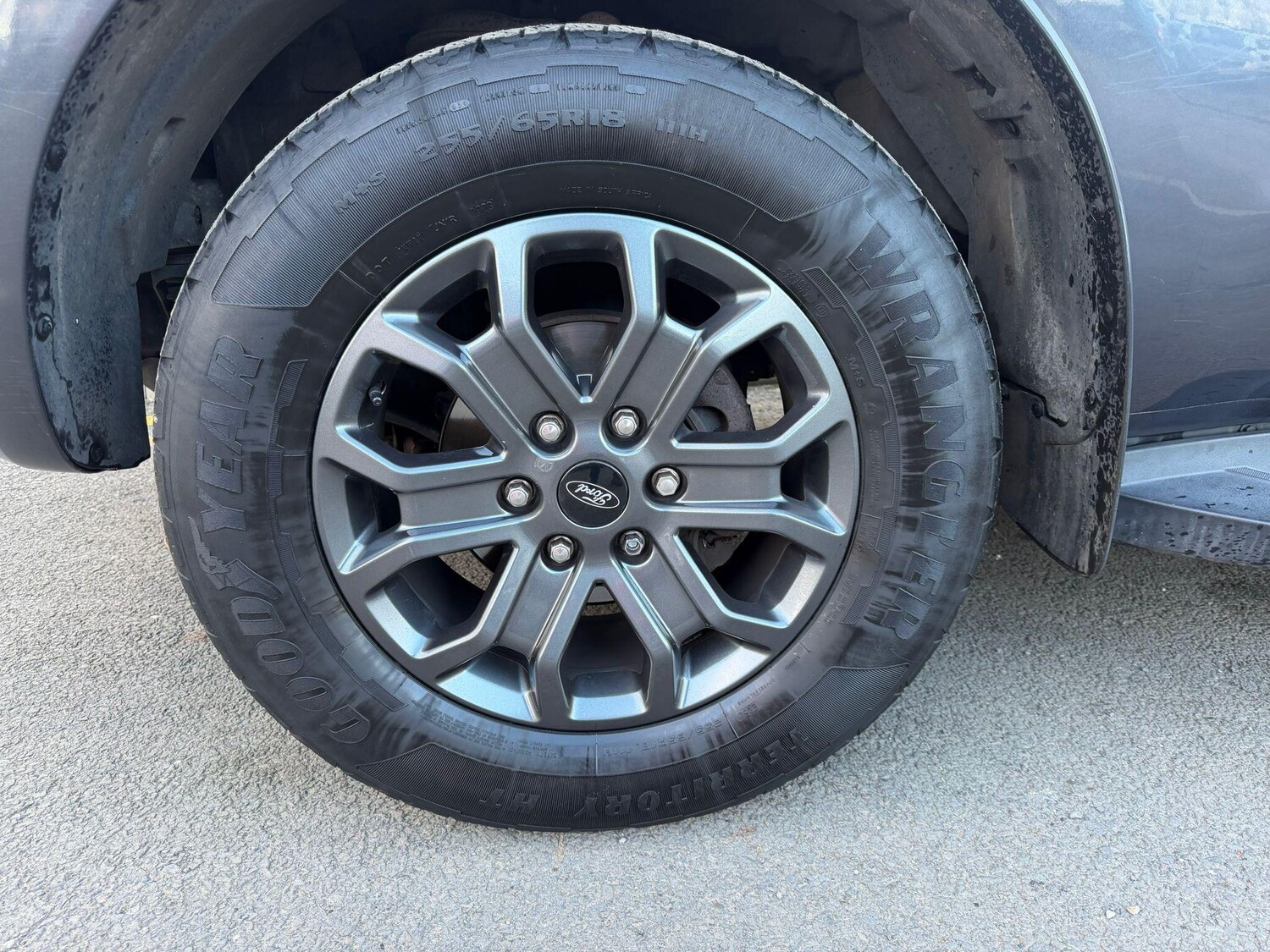 Used Ford Ranger 2016 for sale - 78071845: Photo 13