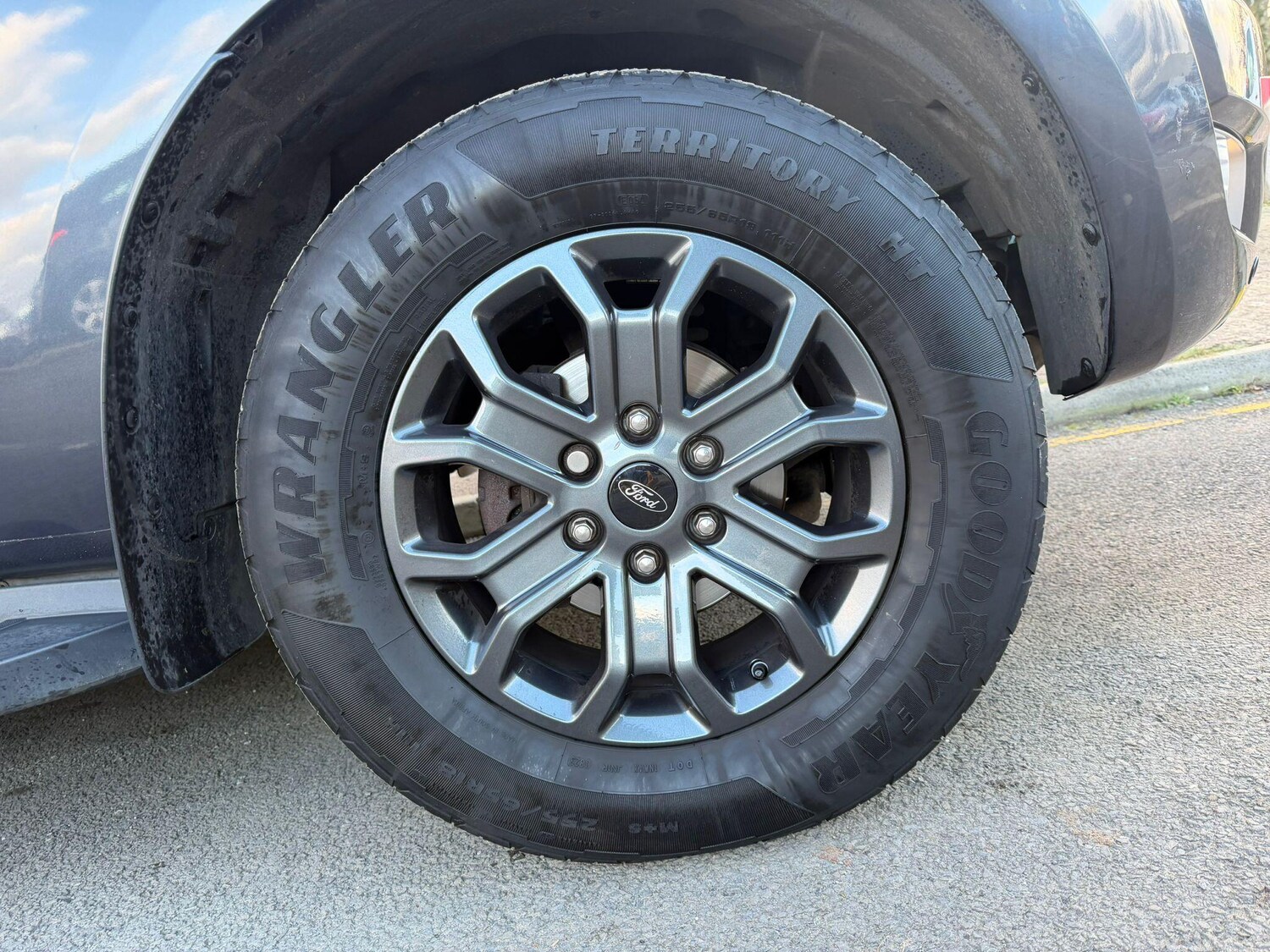 Used Ford Ranger 2016 for sale - 78071845: Photo 16