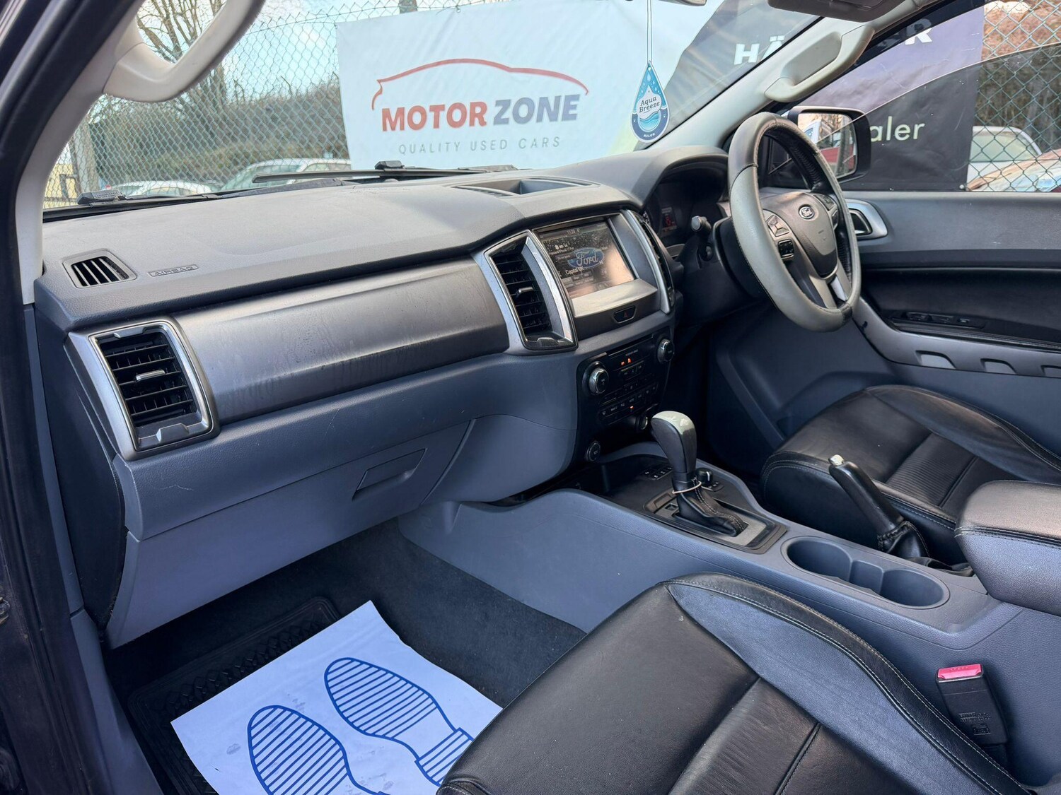 Used Ford Ranger 2016 for sale - 78071845: Photo 18