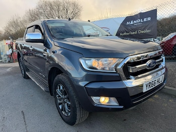 Used Ford Ranger 2016 for sale - 78071845: Photo