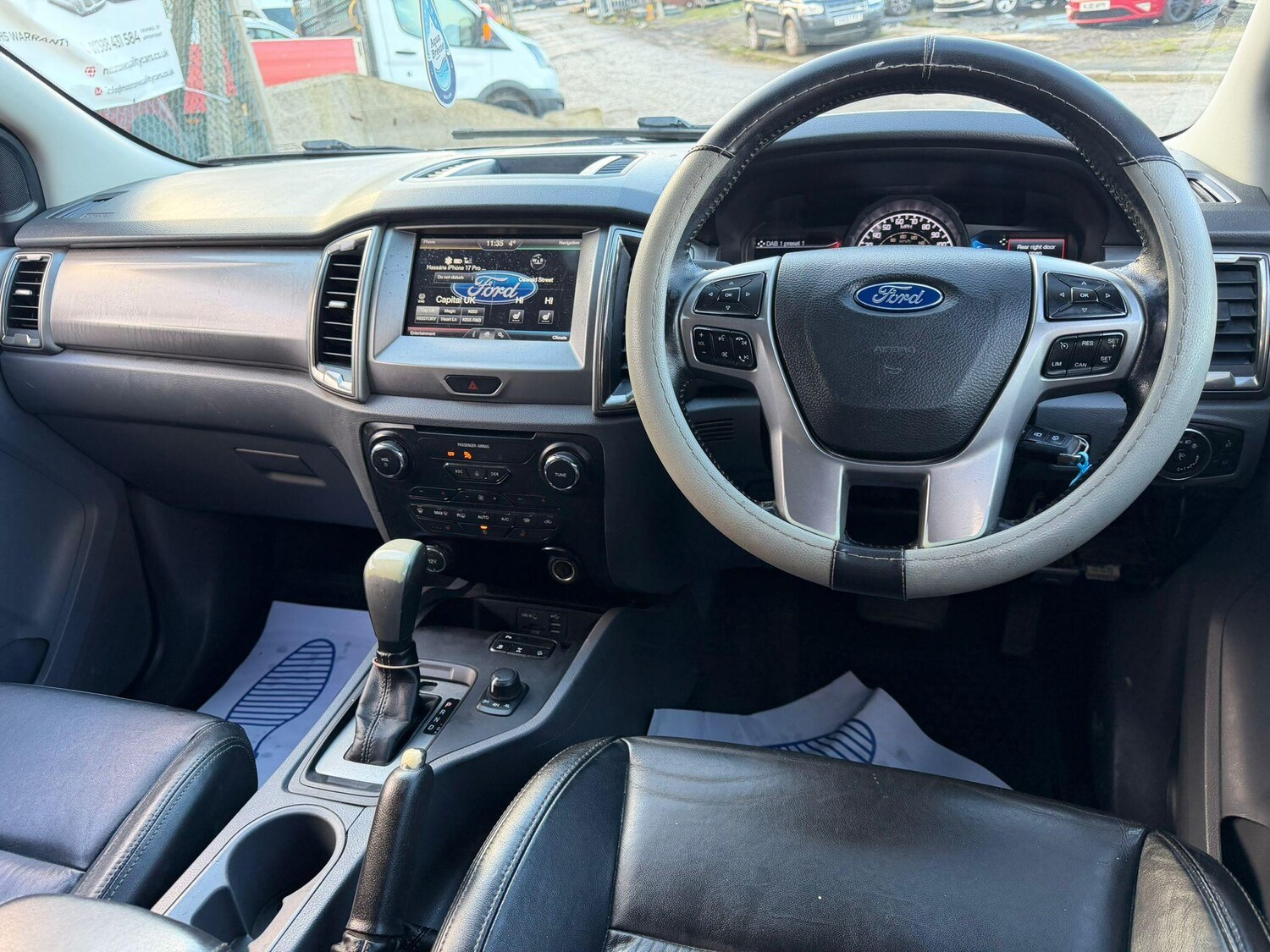 Used Ford Ranger 2016 for sale - 78071845: Photo 20