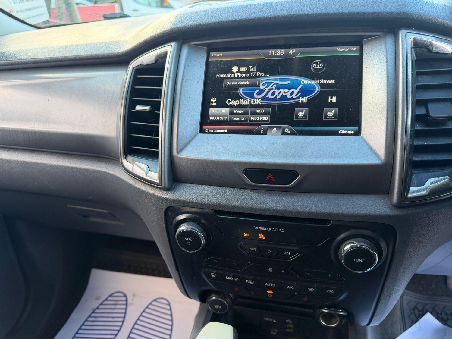 Used Ford Ranger 2016 for sale - 78071845: Photo 23