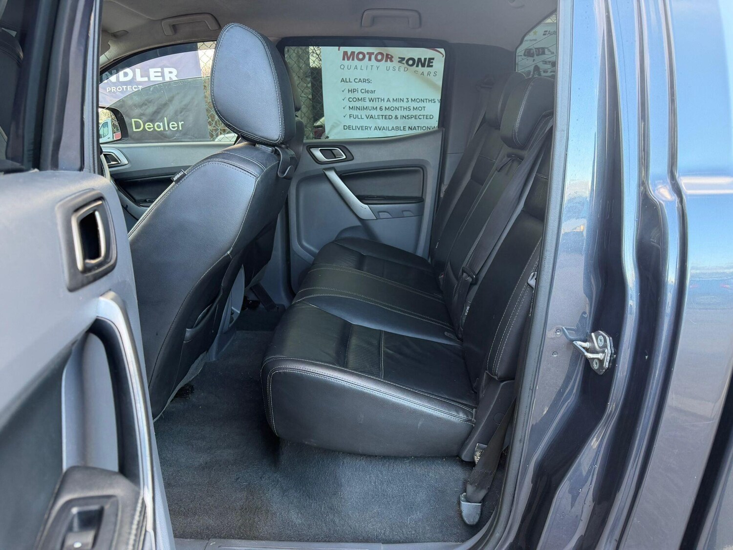 Used Ford Ranger 2016 for sale - 78071845: Photo 24