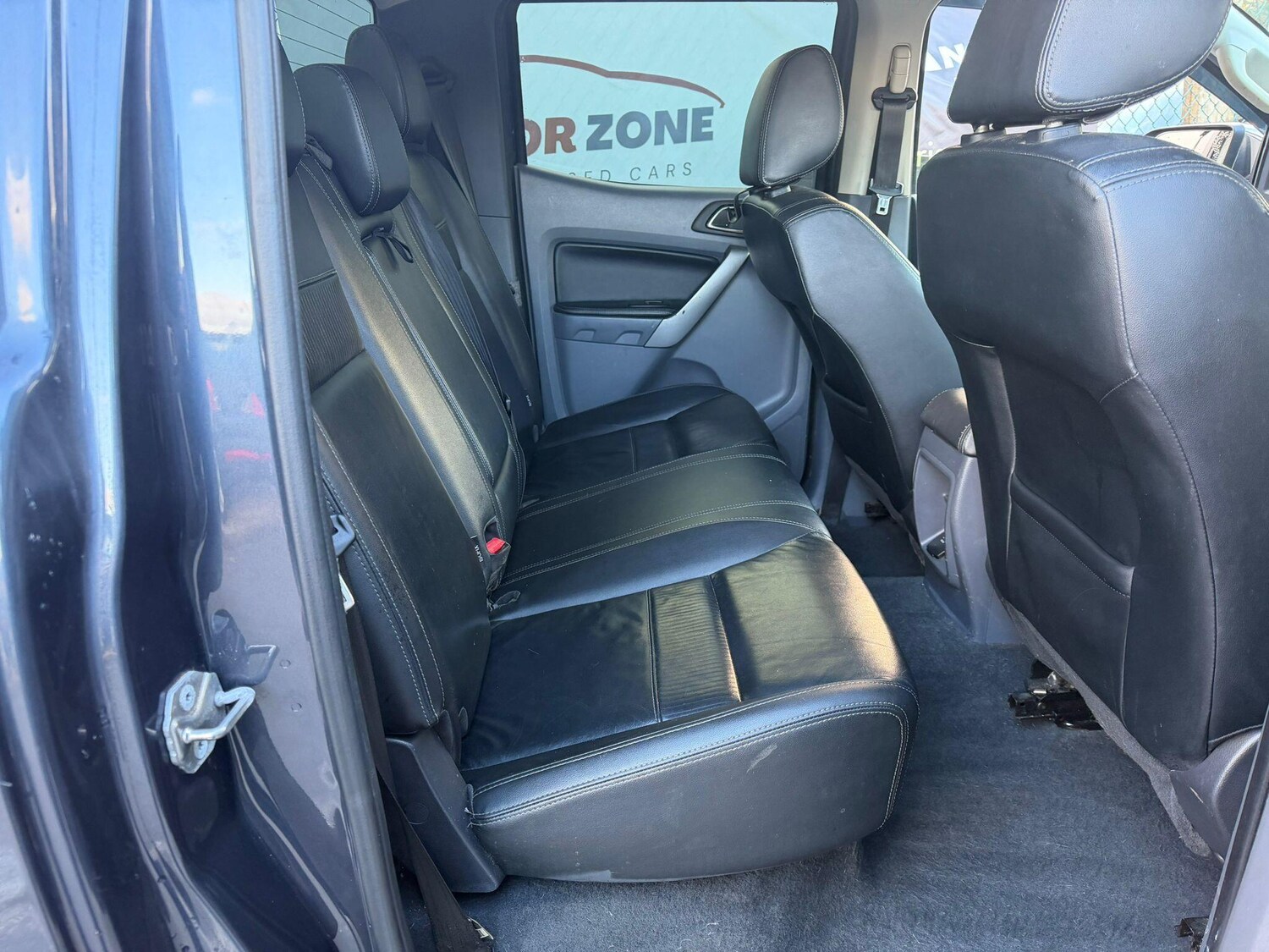 Used Ford Ranger 2016 for sale - 78071845: Photo 25