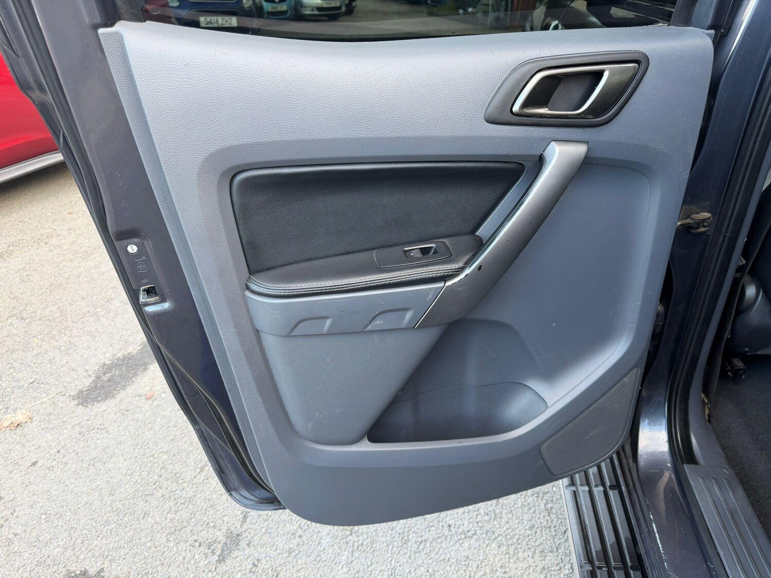 Used Ford Ranger 2016 for sale - 78071845: Photo 29