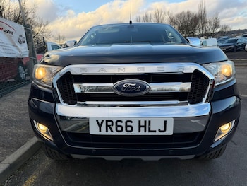 Used Ford Ranger 2016 for sale - 78071845: Photo