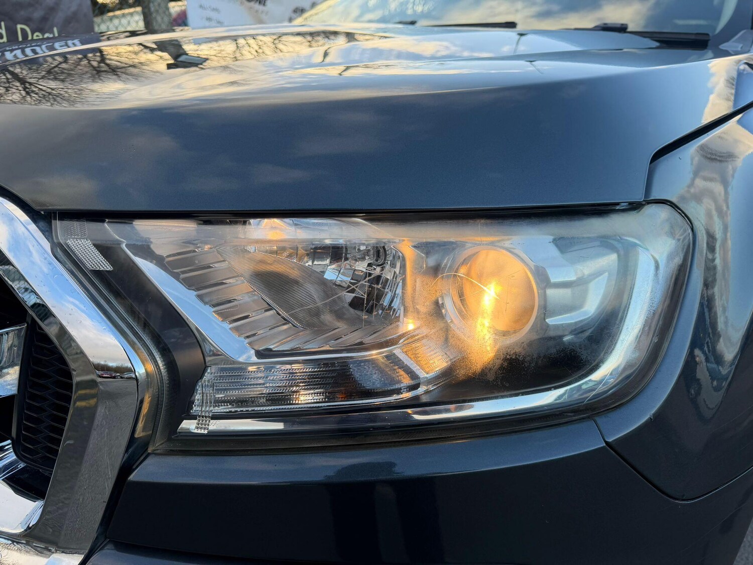 Used Ford Ranger 2016 for sale - 78071845: Photo 33