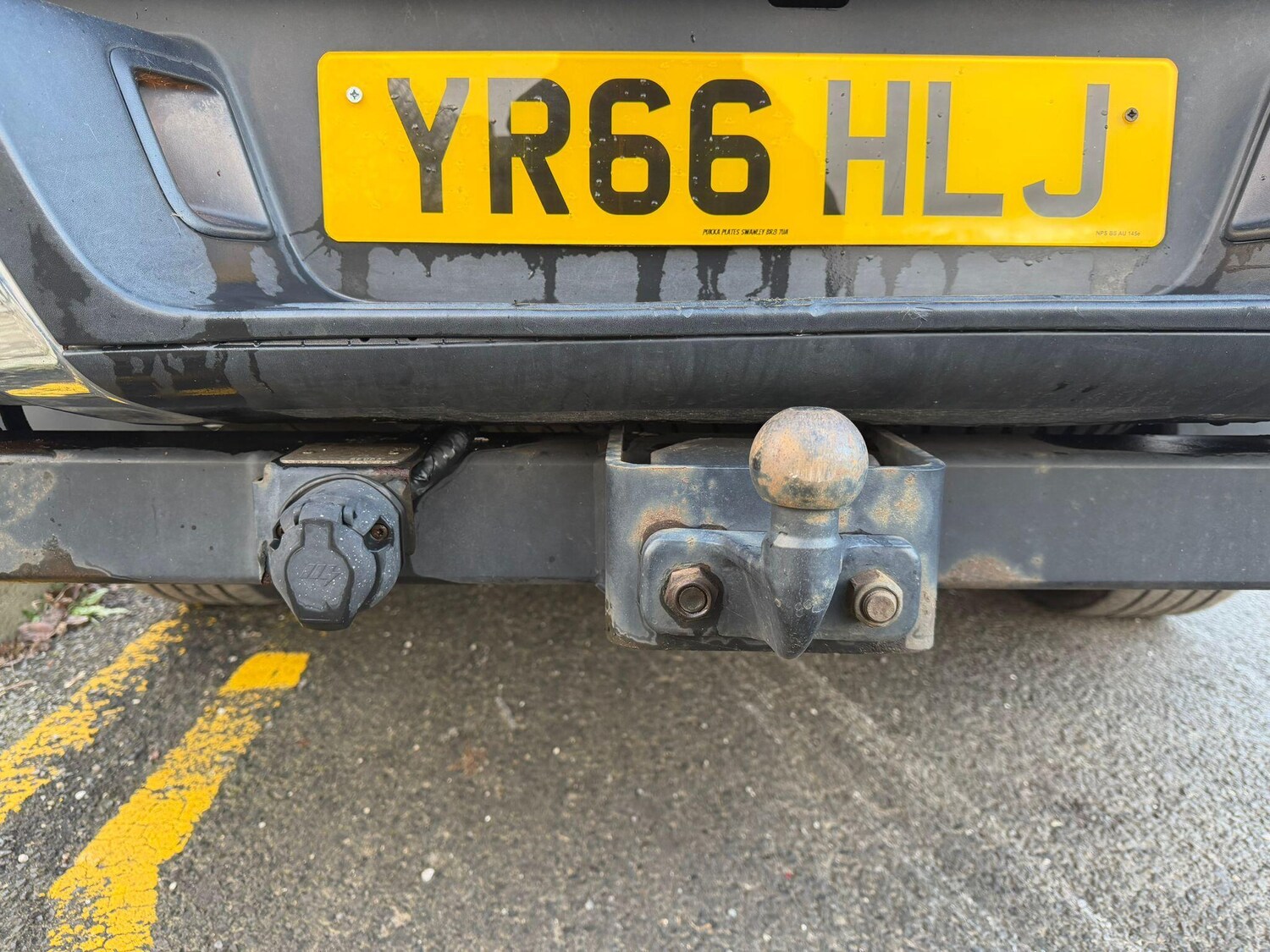 Used Ford Ranger 2016 for sale - 78071845: Photo 37