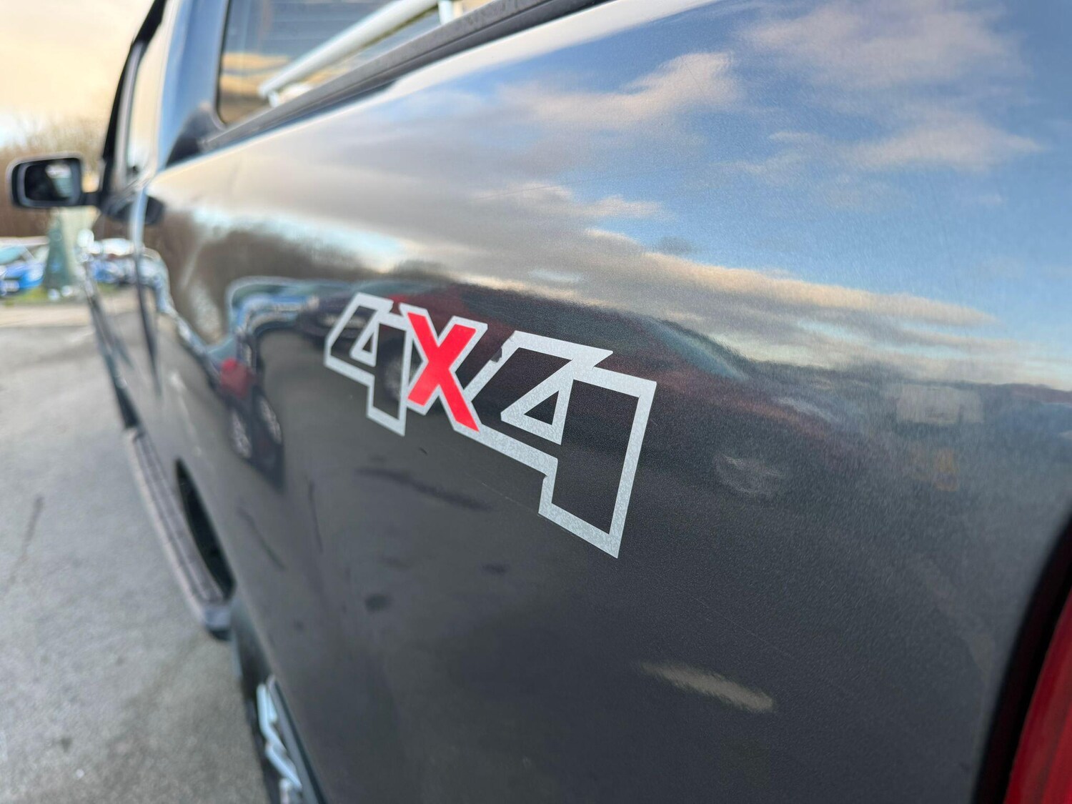 Used Ford Ranger 2016 for sale - 78071845: Photo 38