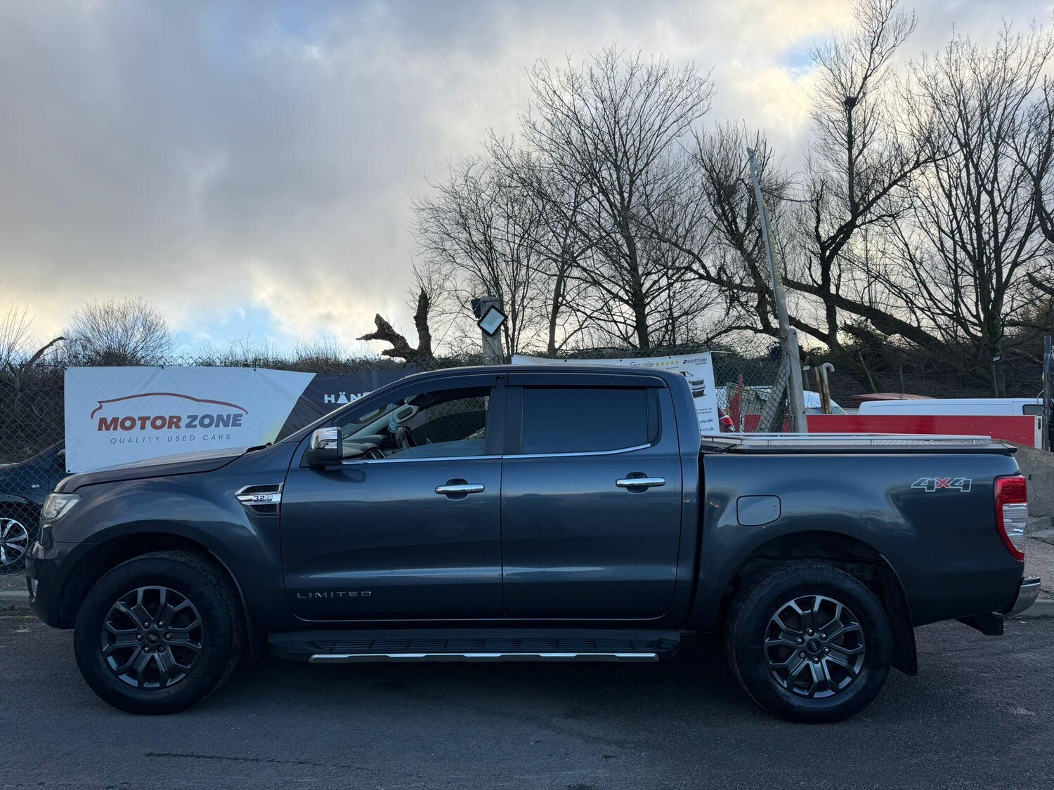 Used Ford Ranger 2016 for sale - 78071845: Photo 5