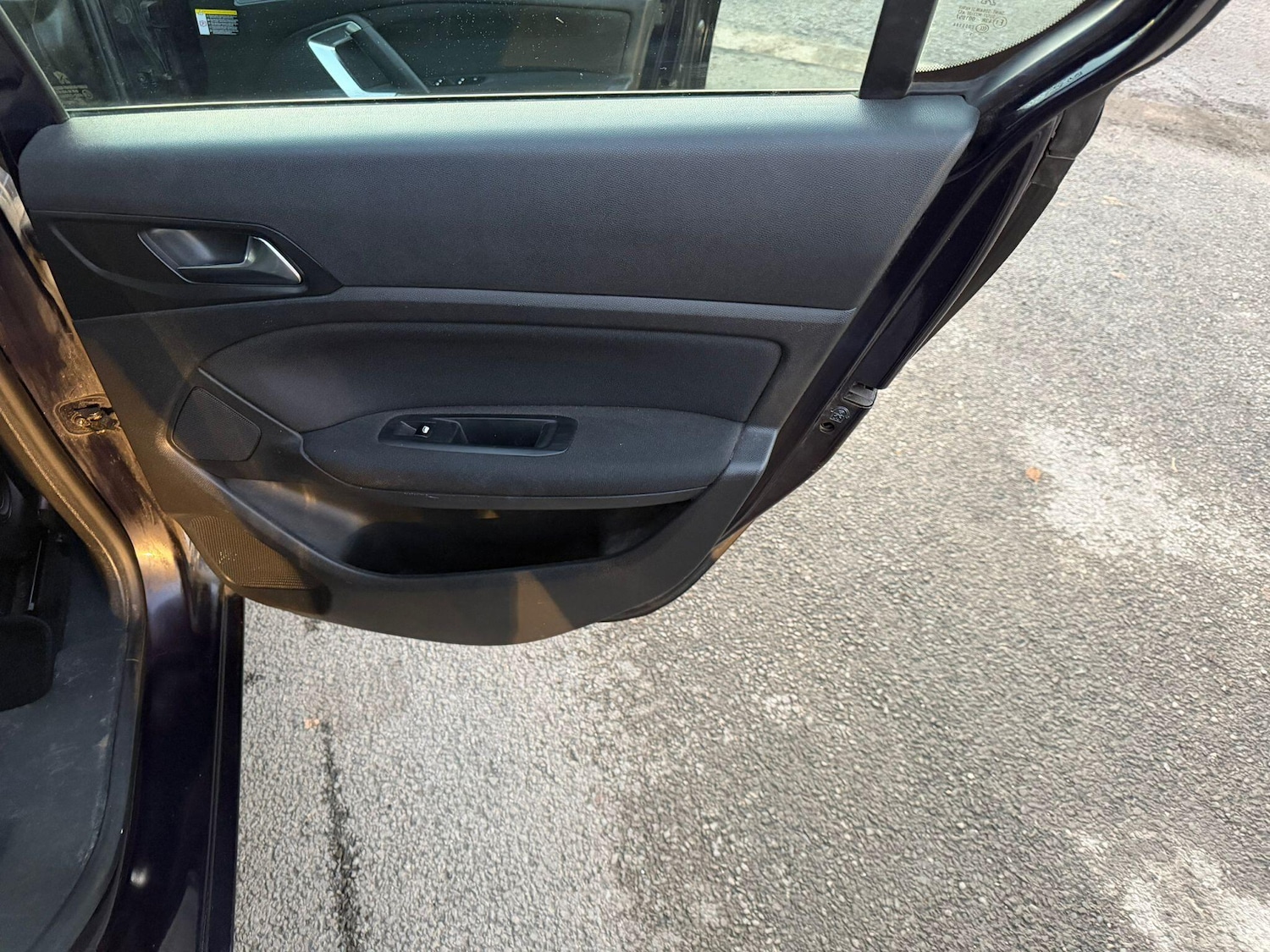 Used Peugeot 308 2014 for sale - 76743340: Photo 20