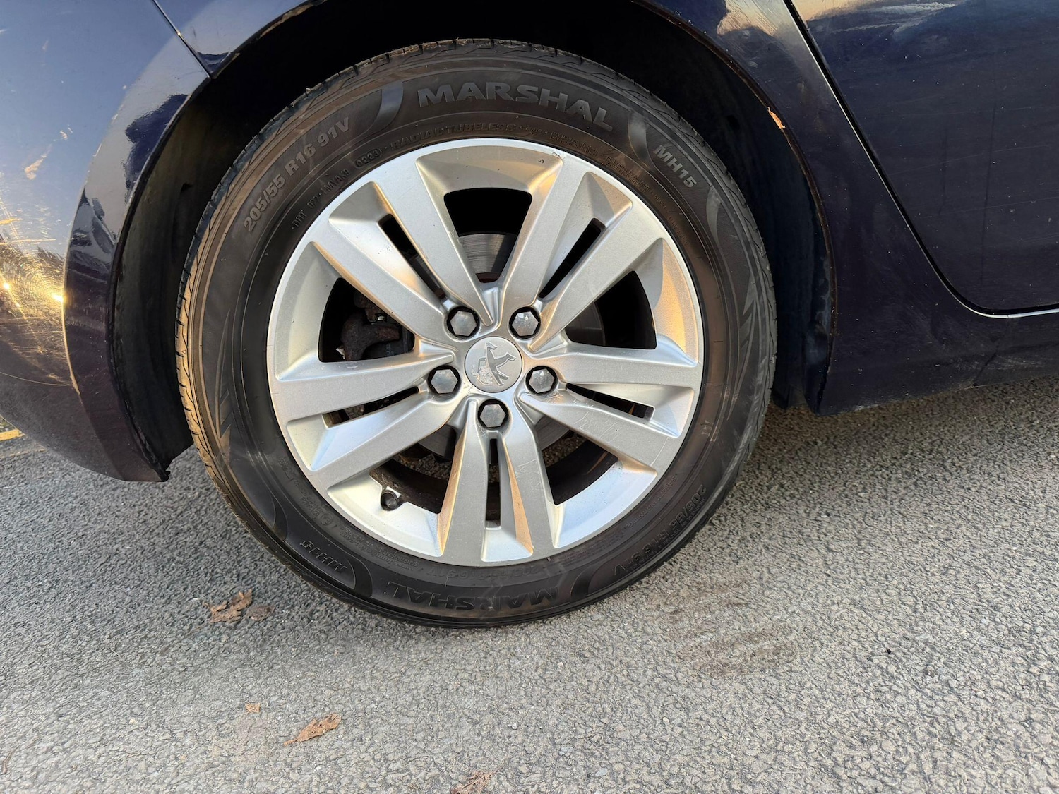 Used Peugeot 308 2014 for sale - 76743340: Photo 24