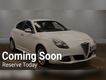 2012 (12) - 2.0 JTDM-2 140 Veloce 5dr