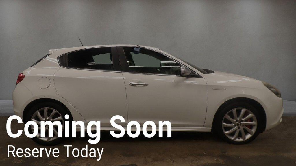 Used Alfa Romeo Giulietta 2012 for sale - 77799177: Photo 3