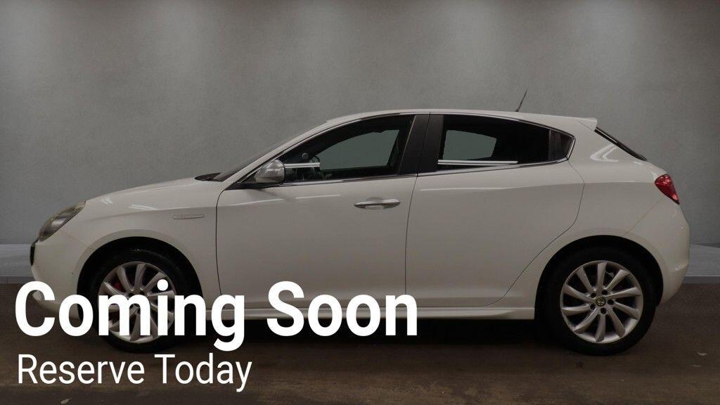 Used Alfa Romeo Giulietta 2012 for sale - 77799177: Photo 4