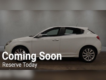 Used Alfa Romeo Giulietta 2012 for sale - 77799177: Photo