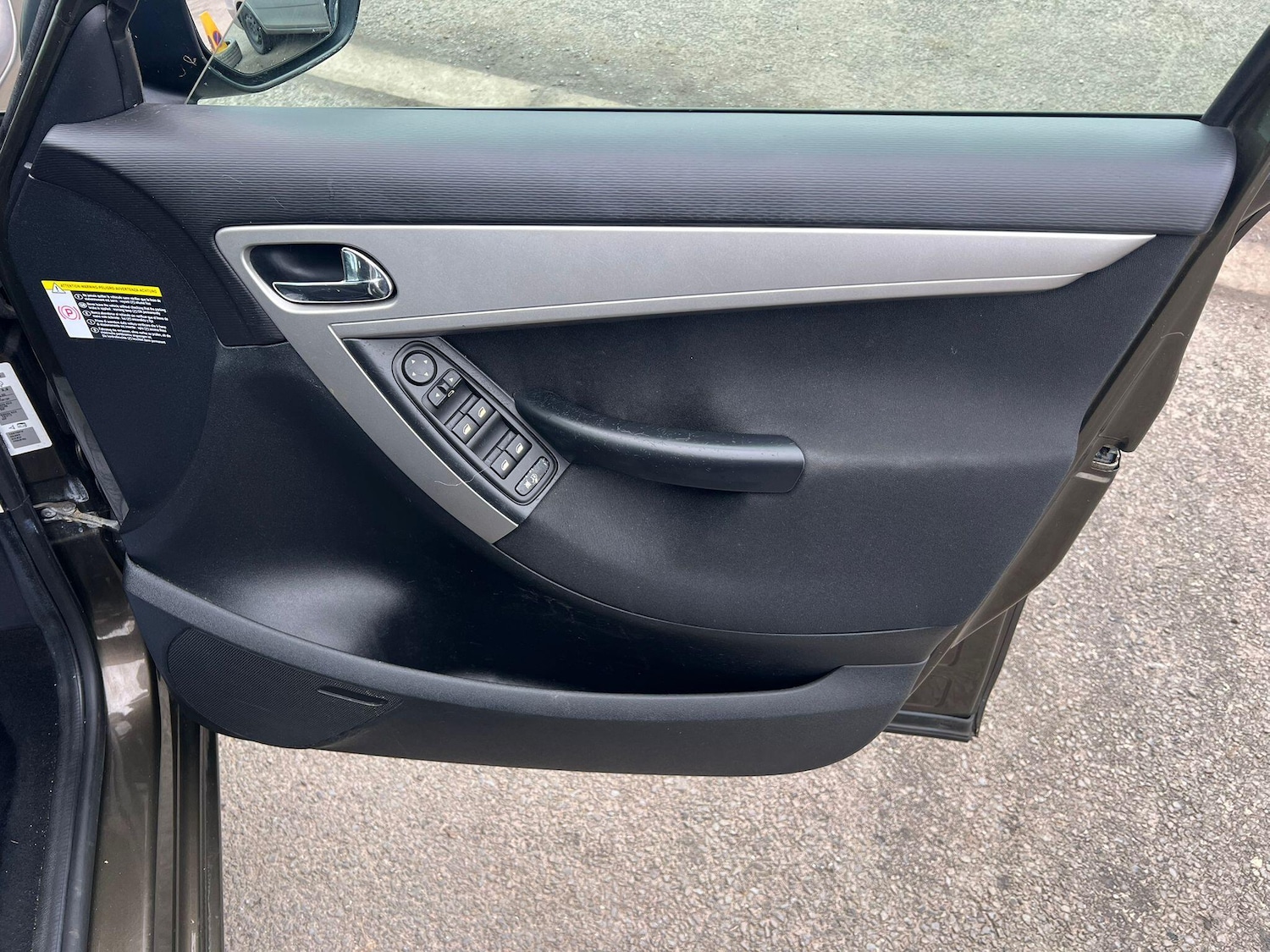 Used Citroen C4 Picasso 2010 for sale - 77705423: Photo 18