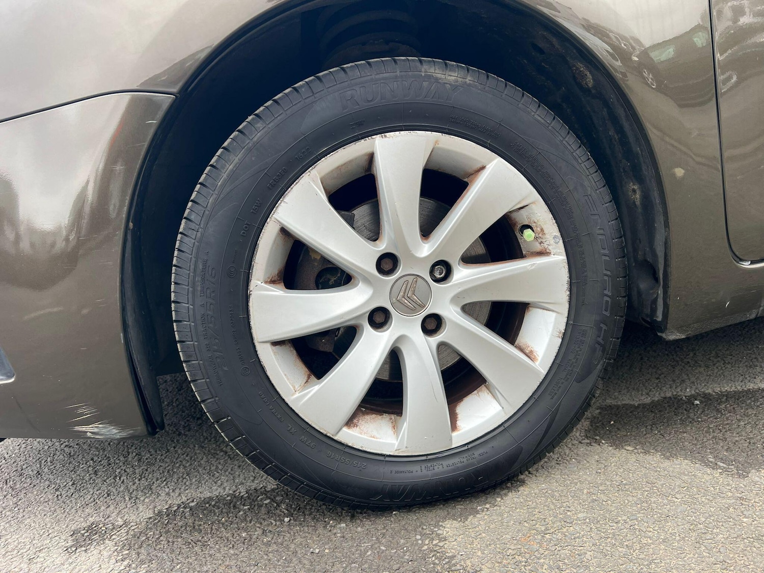 Used Citroen C4 Picasso 2010 for sale - 77705423: Photo 20