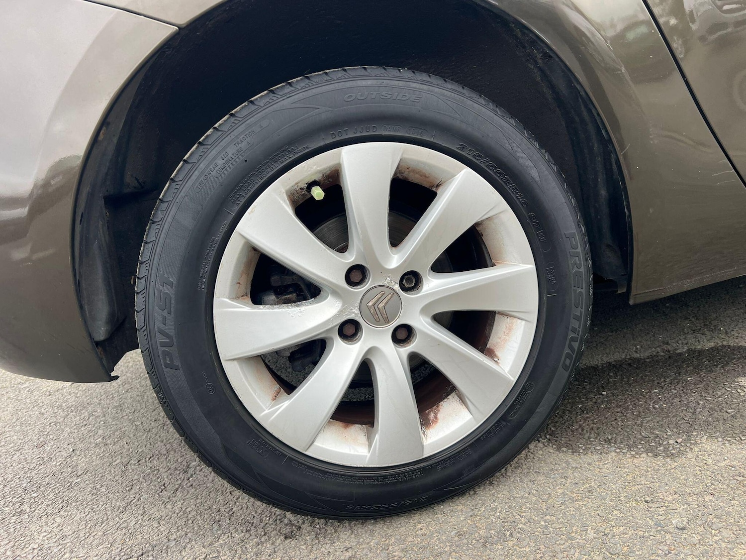 Used Citroen C4 Picasso 2010 for sale - 77705423: Photo 21