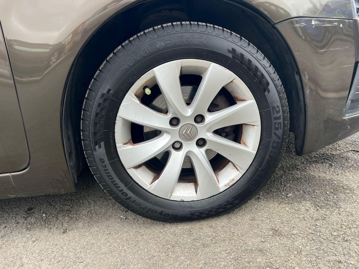 Used Citroen C4 Picasso 2010 for sale - 77705423: Photo 22