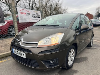 Used Citroen C4 Picasso 2010 for sale - 77705423: Photo