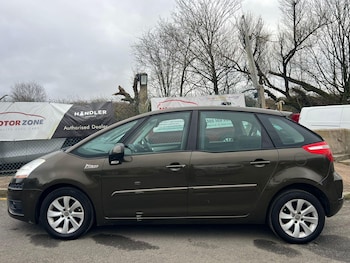 Used Citroen C4 Picasso 2010 for sale - 77705423: Photo