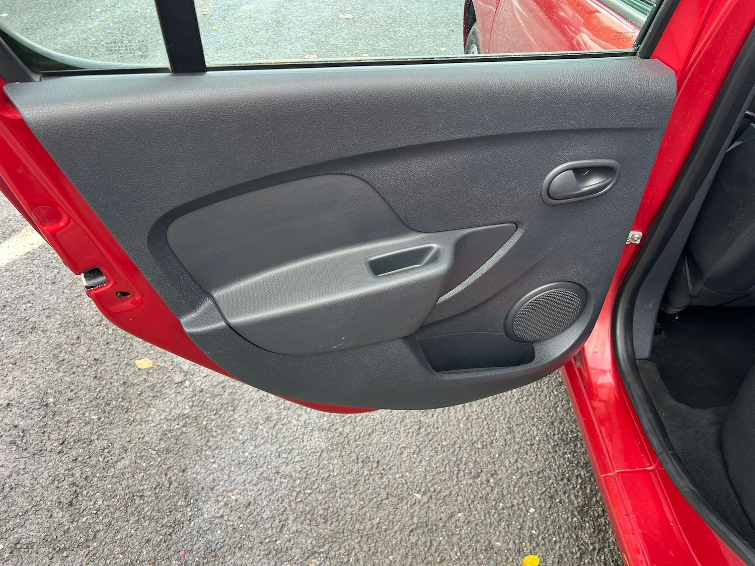 Used Dacia Sandero 2014 for sale - 76743120: Photo 14