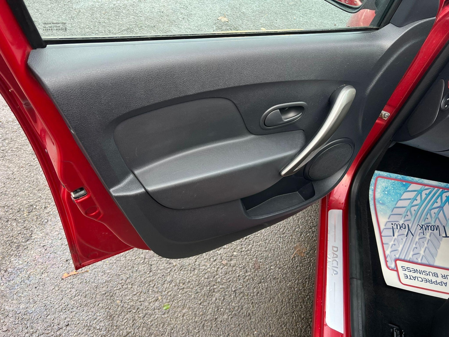 Used Dacia Sandero 2014 for sale - 76743120: Photo 15