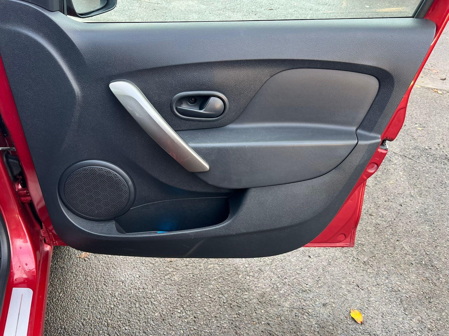 Used Dacia Sandero 2014 for sale - 76743120: Photo 16