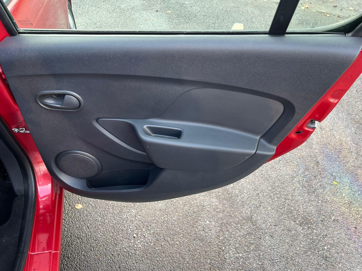 Used Dacia Sandero 2014 for sale - 76743120: Photo 17