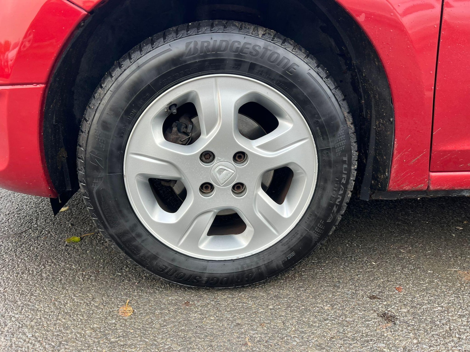 Used Dacia Sandero 2014 for sale - 76743120: Photo 19