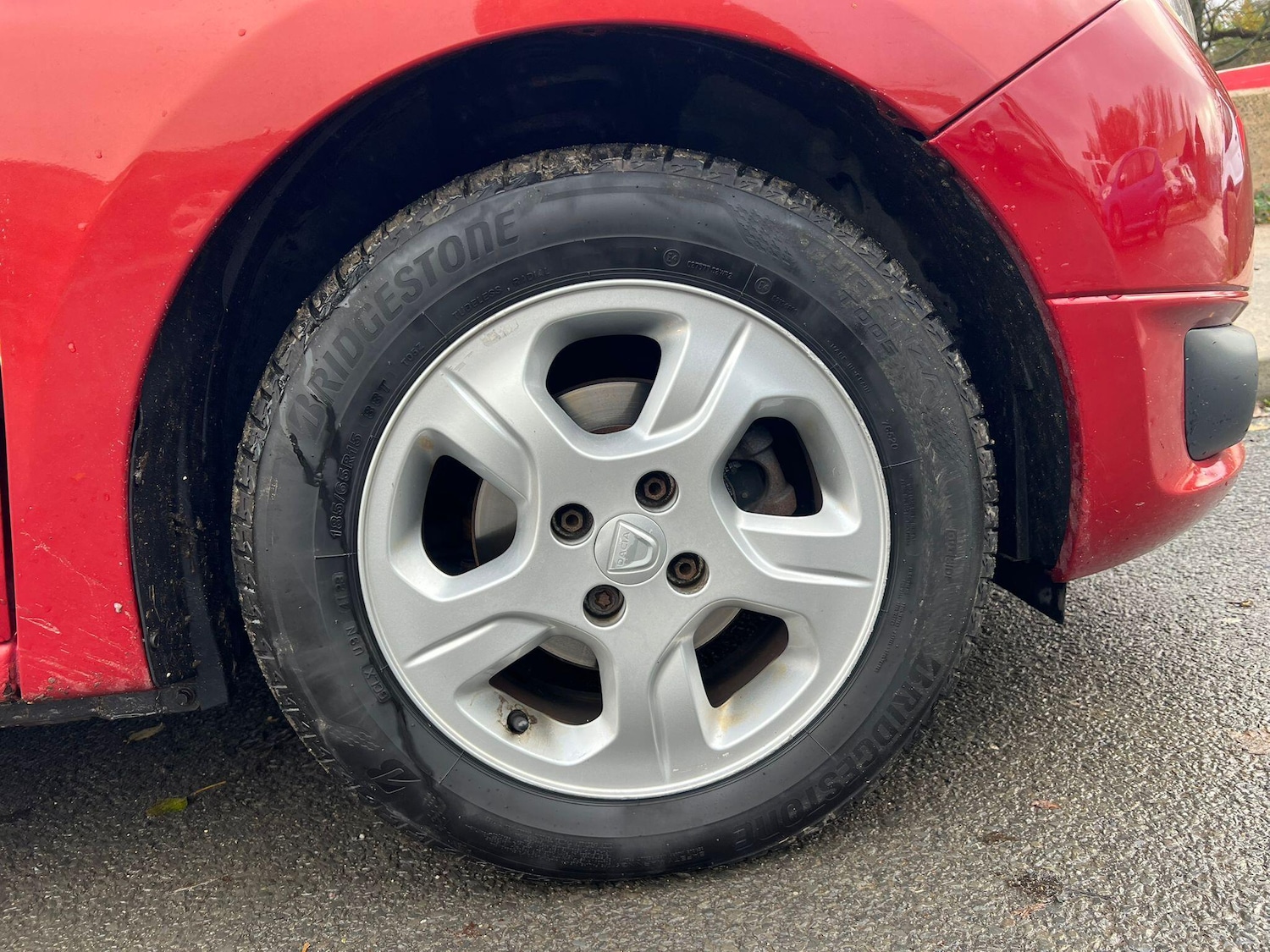 Used Dacia Sandero 2014 for sale - 76743120: Photo 21