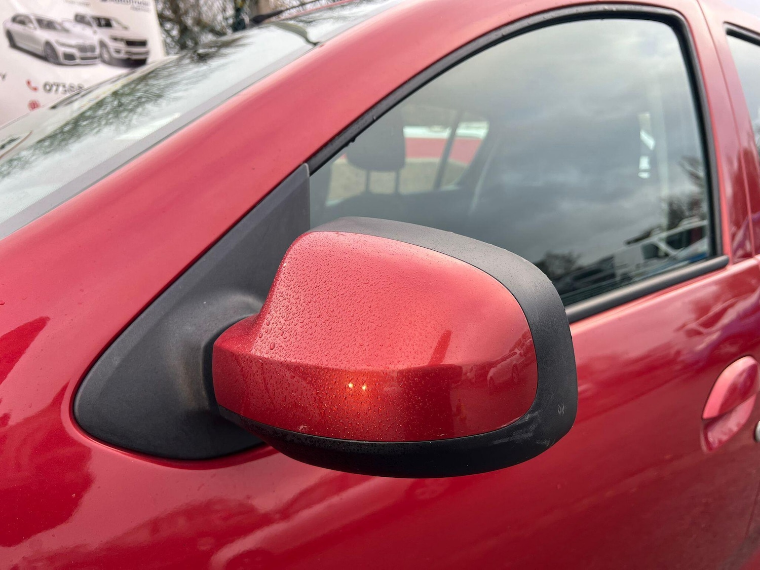 Used Dacia Sandero 2014 for sale - 76743120: Photo 22