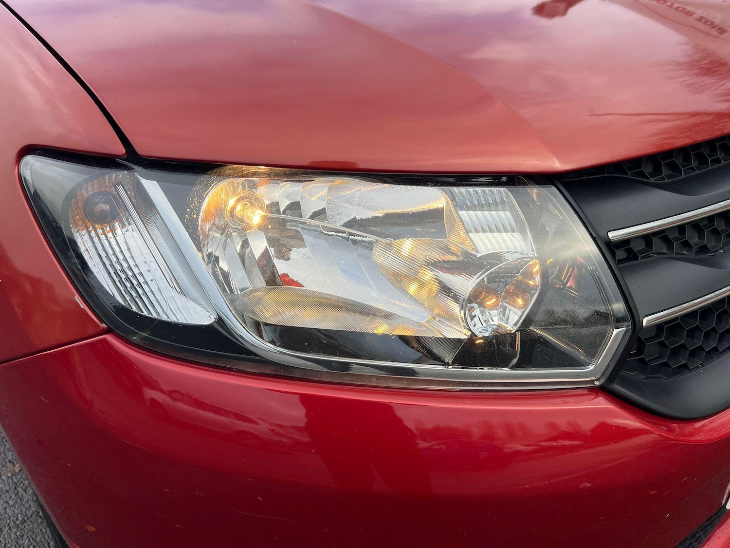 Used Dacia Sandero 2014 for sale - 76743120: Photo 26