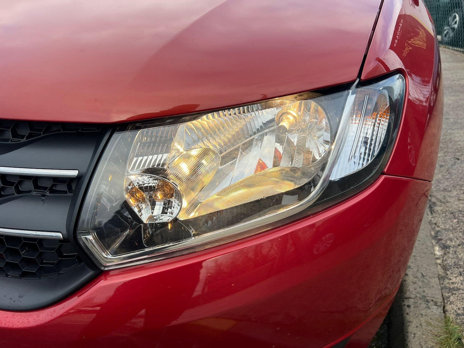 Used Dacia Sandero 2014 for sale - 76743120: Photo 27