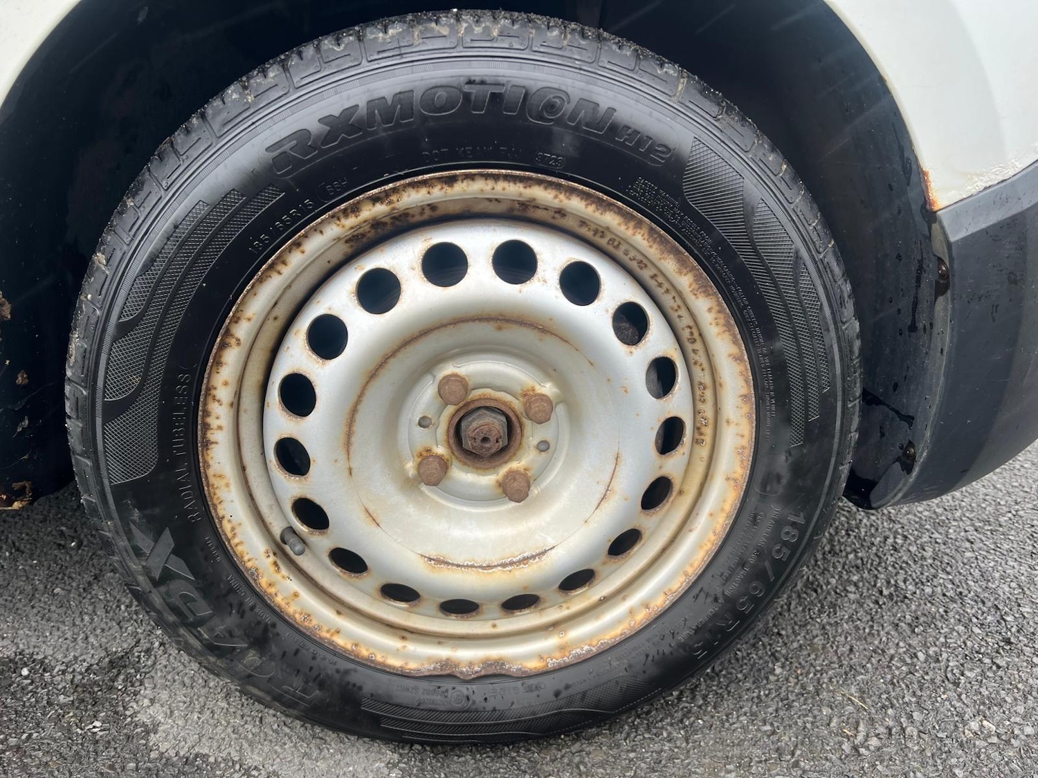 Used Peugeot Bipper 2013 for sale - 76850544: Photo 10