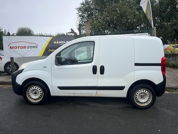 Used Peugeot Bipper 2013 for sale - 76850544: Photo