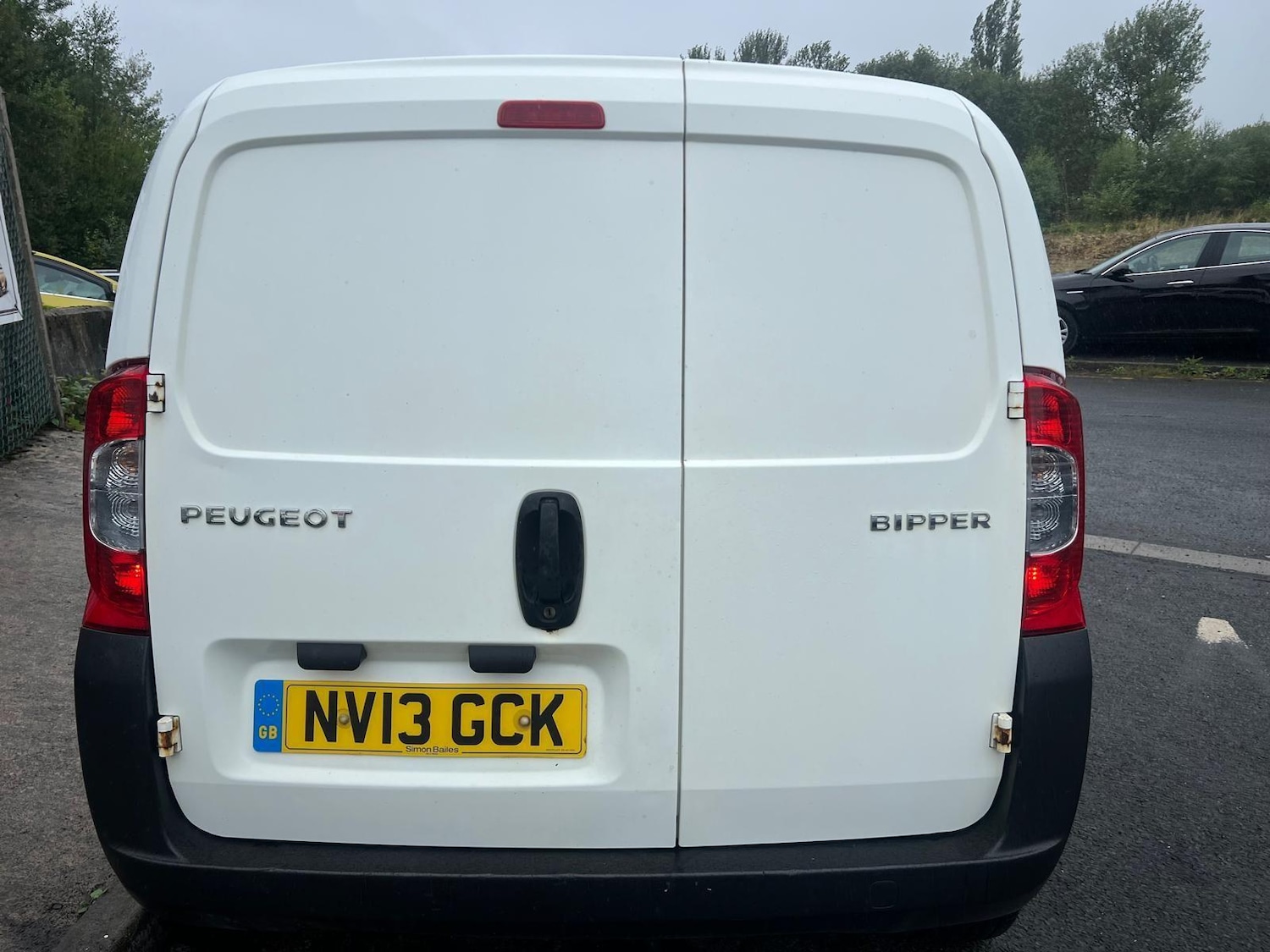 Used Peugeot Bipper 2013 for sale - 76850544: Photo 5