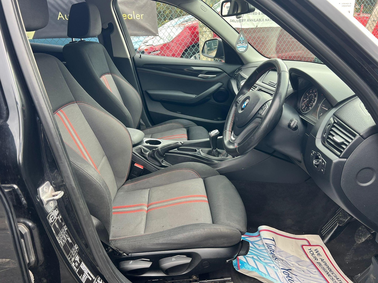 Used BMW X1 2012 for sale - 76997878: Photo 12