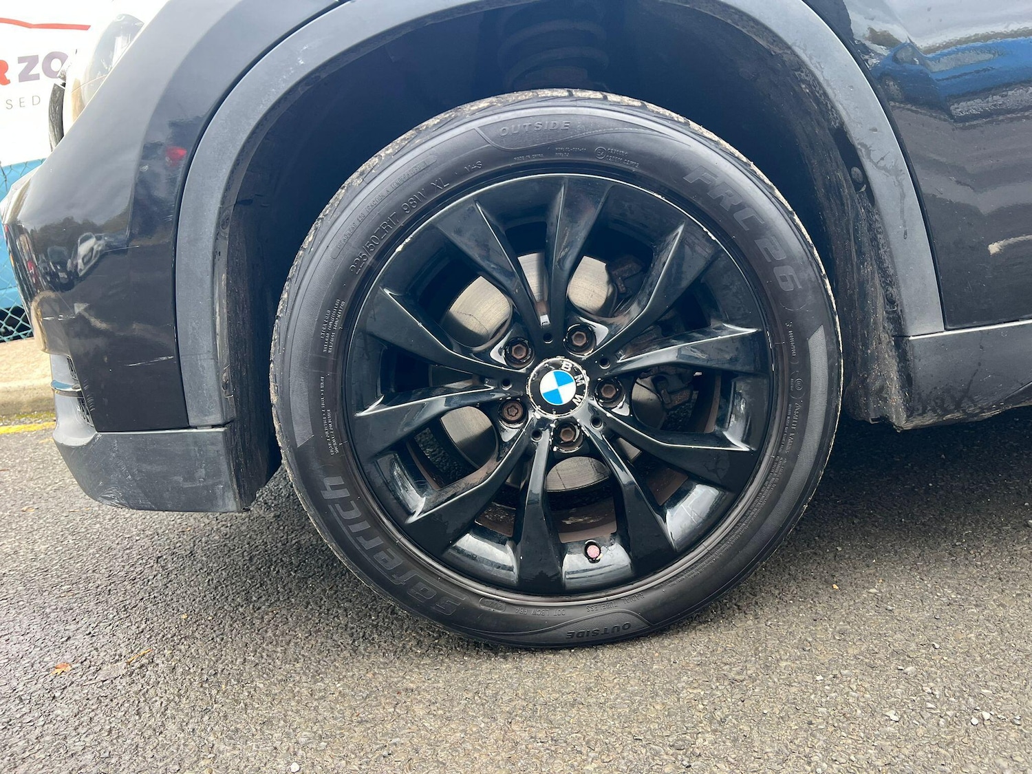 Used BMW X1 2012 for sale - 76997878: Photo 22