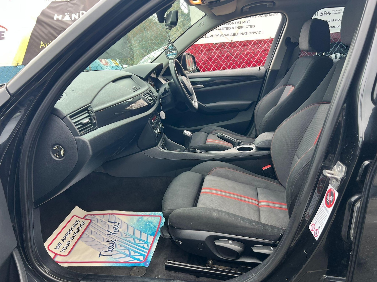 Used BMW X1 2012 for sale - 76997878: Photo 24