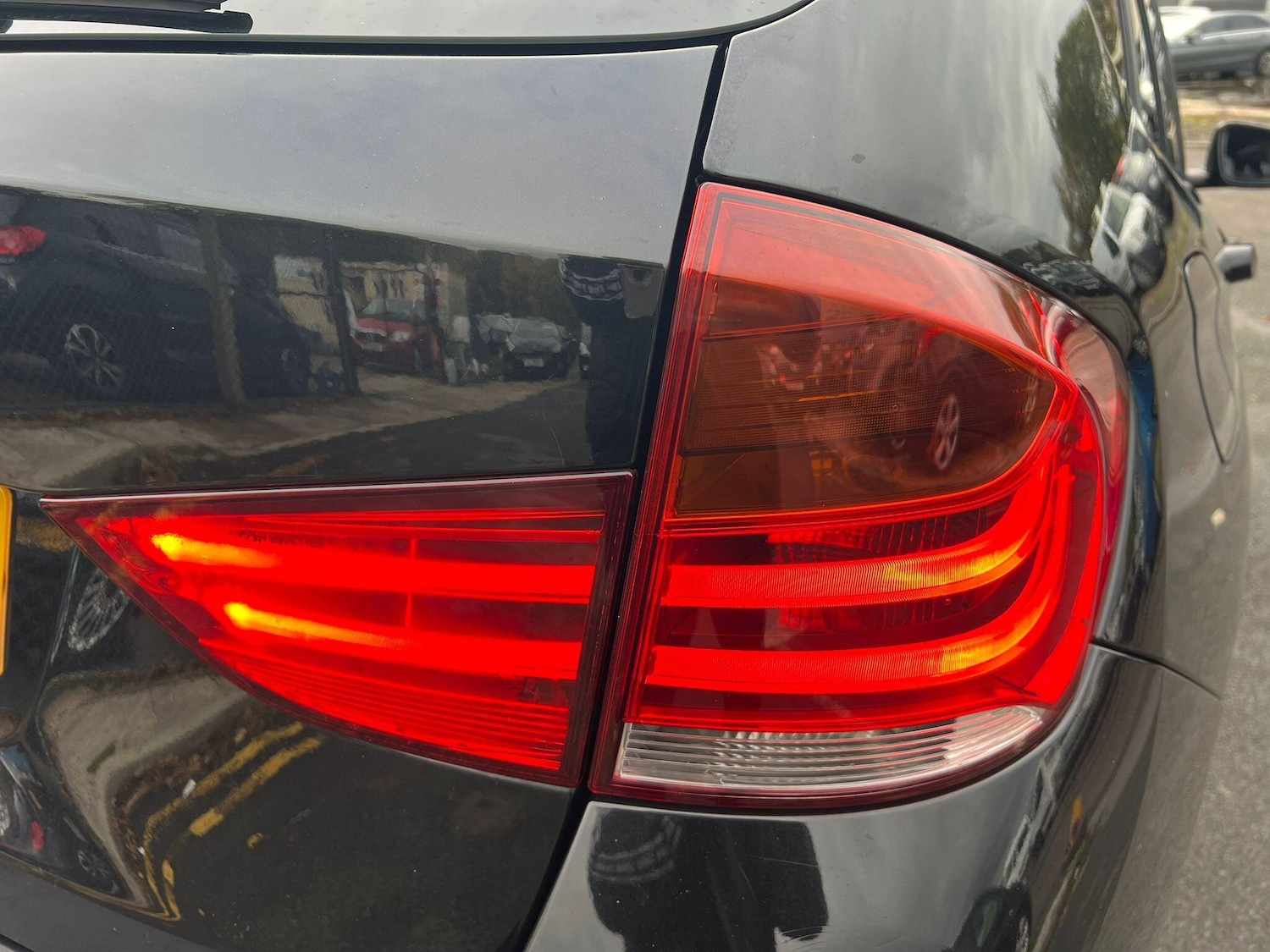 Used BMW X1 2012 for sale - 76997878: Photo 25