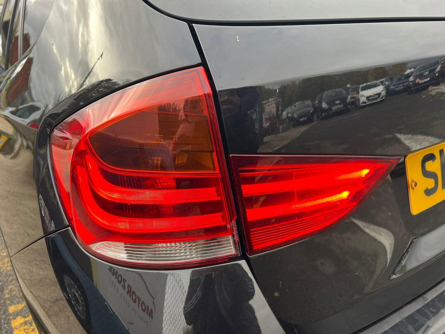 Used BMW X1 2012 for sale - 76997878: Photo 26