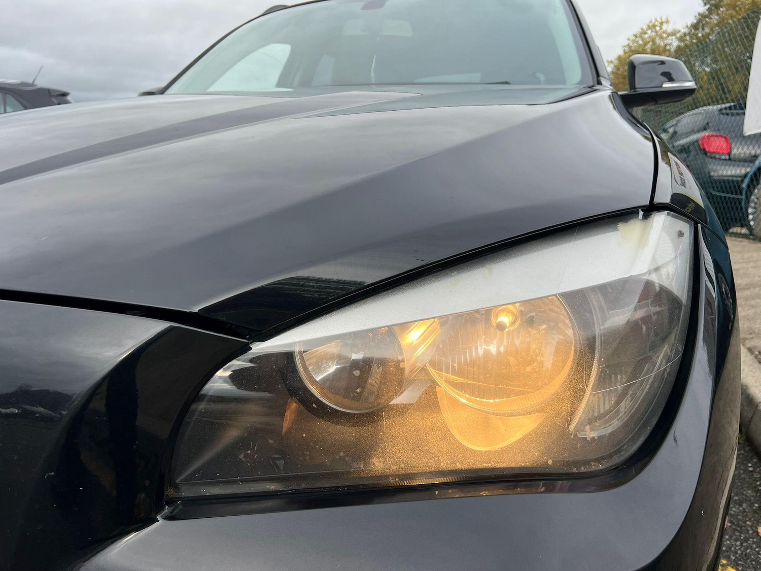 Used BMW X1 2012 for sale - 76997878: Photo 28