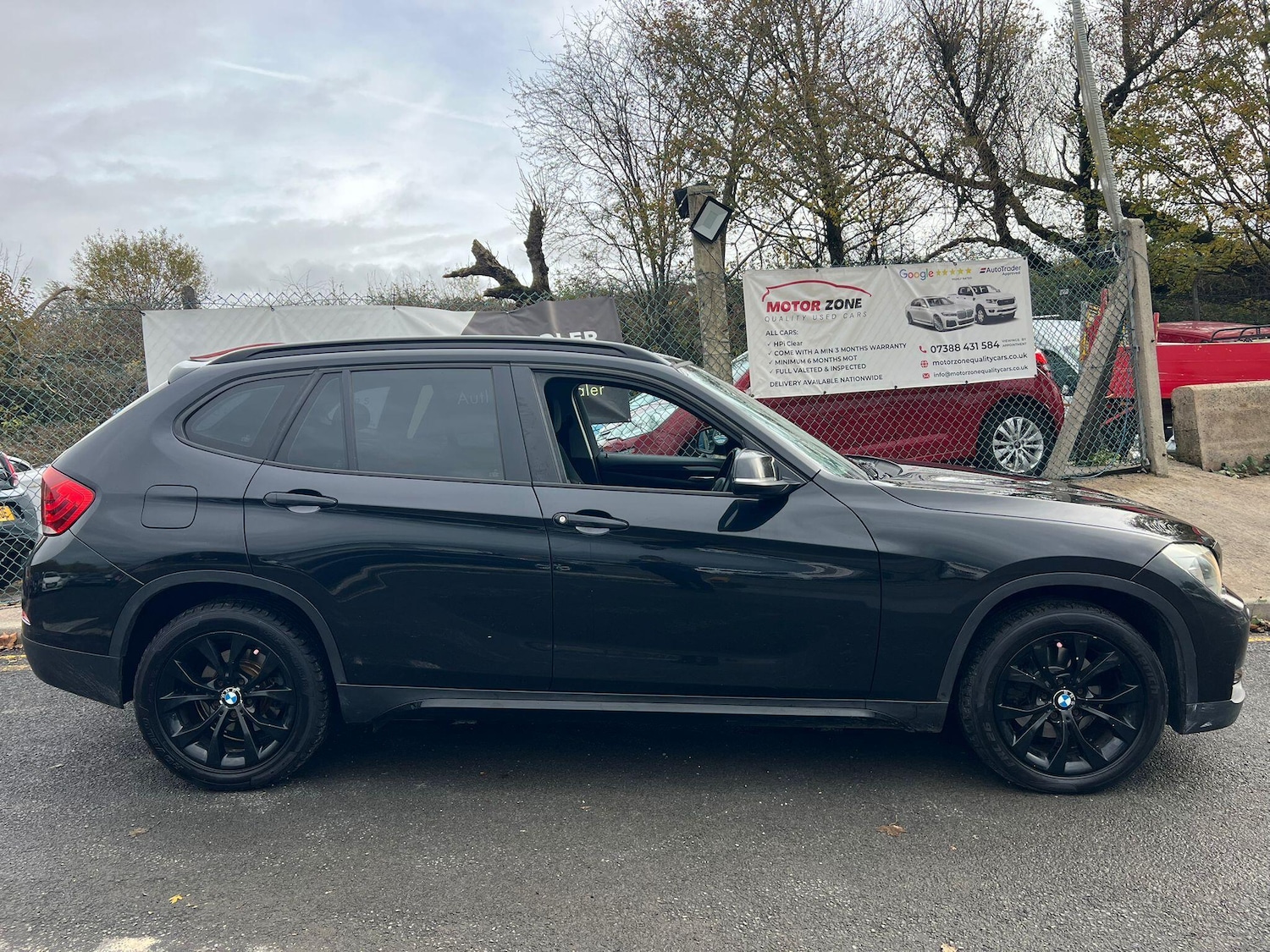 Used BMW X1 2012 for sale - 76997878: Photo 4