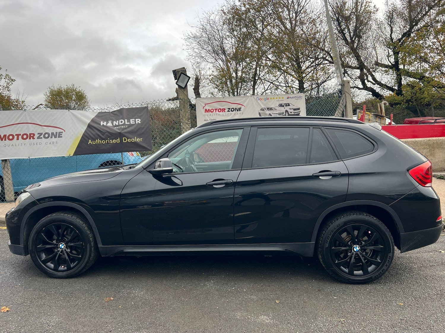 Used BMW X1 2012 for sale - 76997878: Photo 5