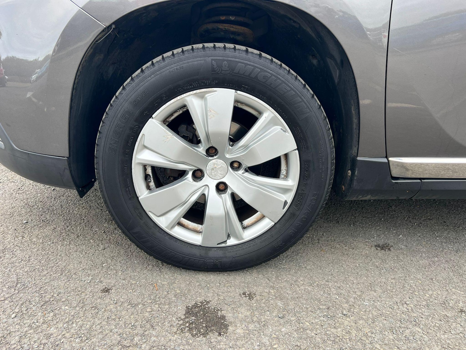 Used Peugeot 2008 2015 for sale - 76743527: Photo 14