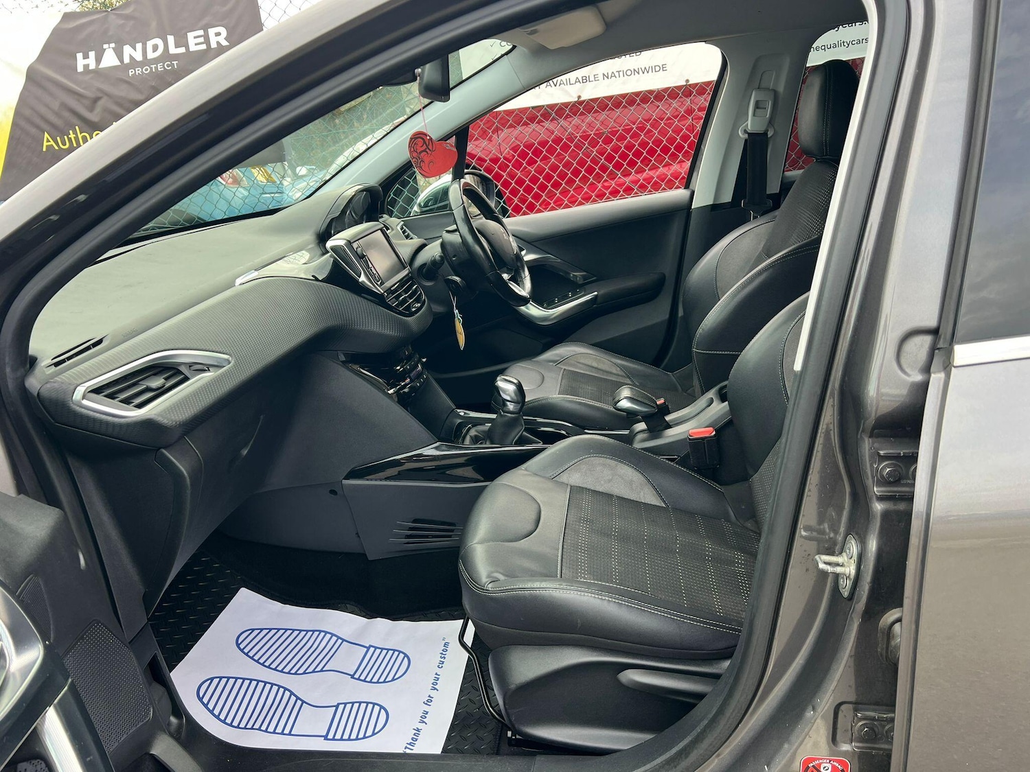 Used Peugeot 2008 2015 for sale - 76743527: Photo 22