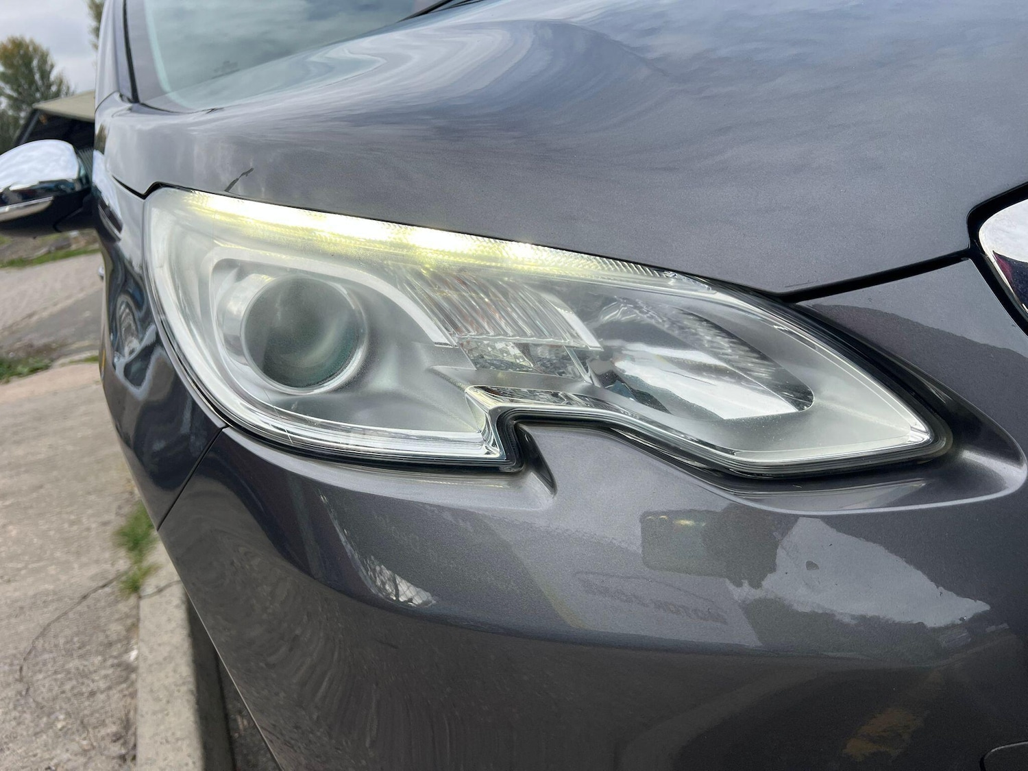 Used Peugeot 2008 2015 for sale - 76743527: Photo 23