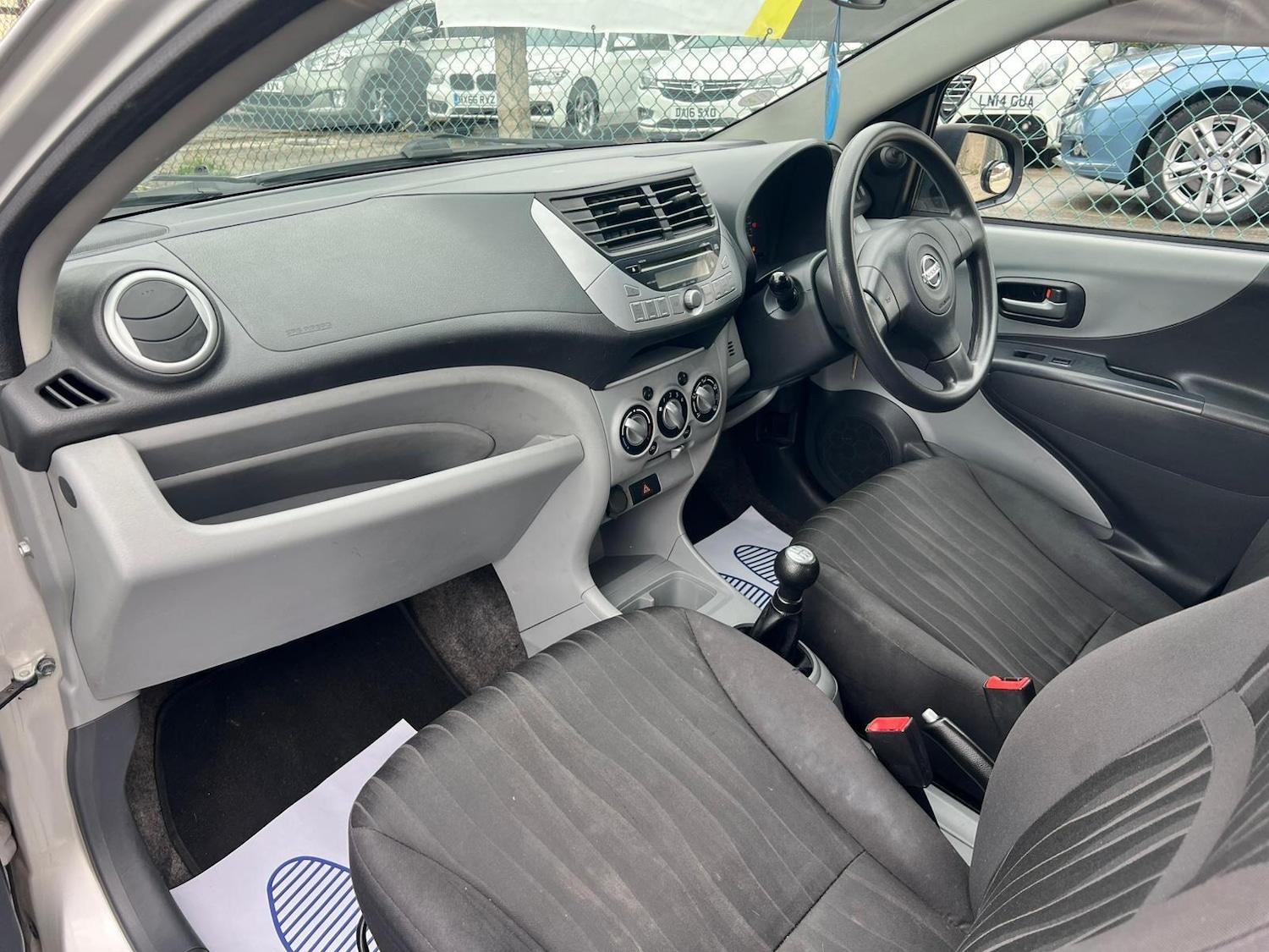 Used Nissan Pixo 2010 for sale - 76742288: Photo 11